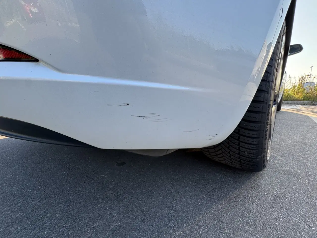 Billede 18 - Tesla Model 3  Long Range AWD