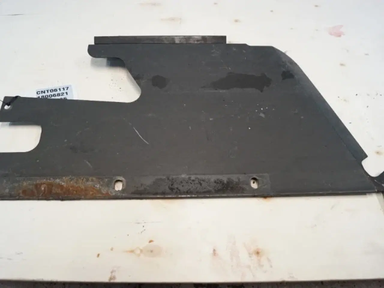 Billede 6 - Claas Lexion 780 Skærm 18006821