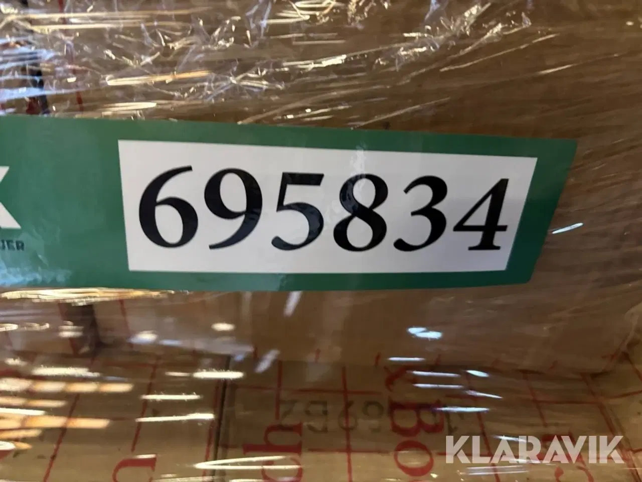 Billede 5 - Fliser V&B SG-88 foundo - 30 kvm