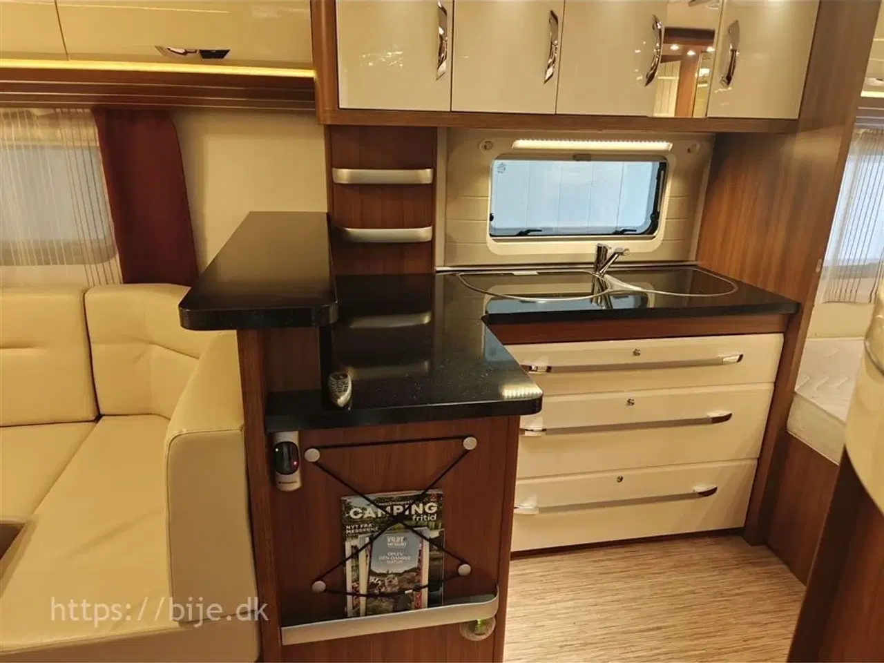 Billede 5 - 2015 - Hobby Premium 560 CFe