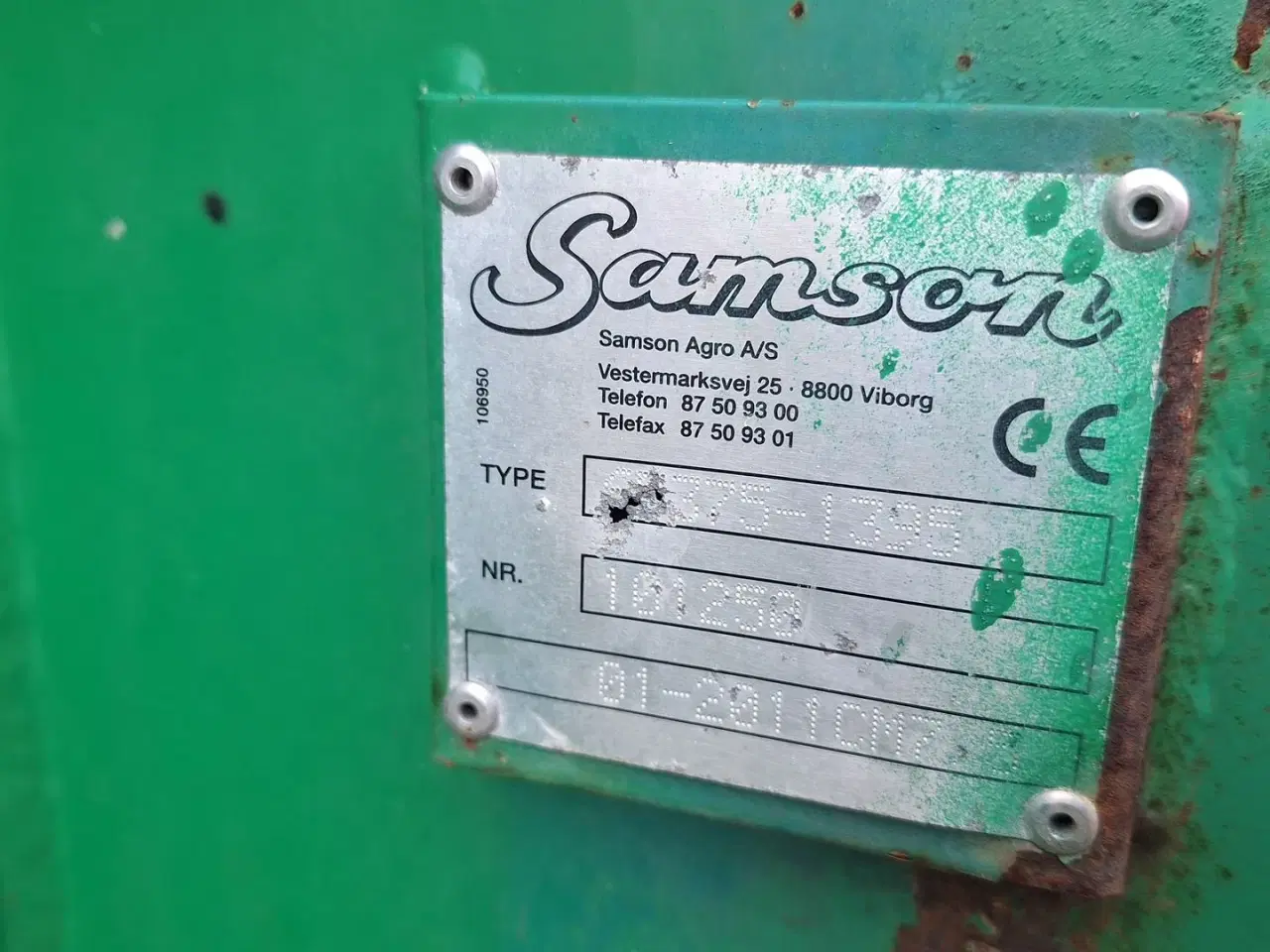 Billede 10 - Samson CM 7,5