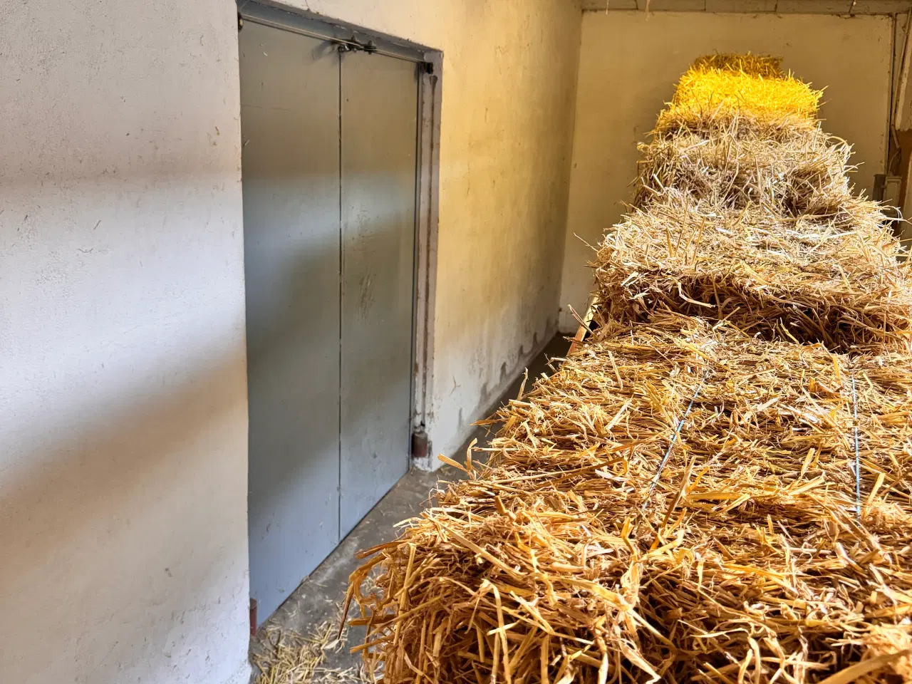 Billede 12 - Reka fuld automatisk halmfyr 