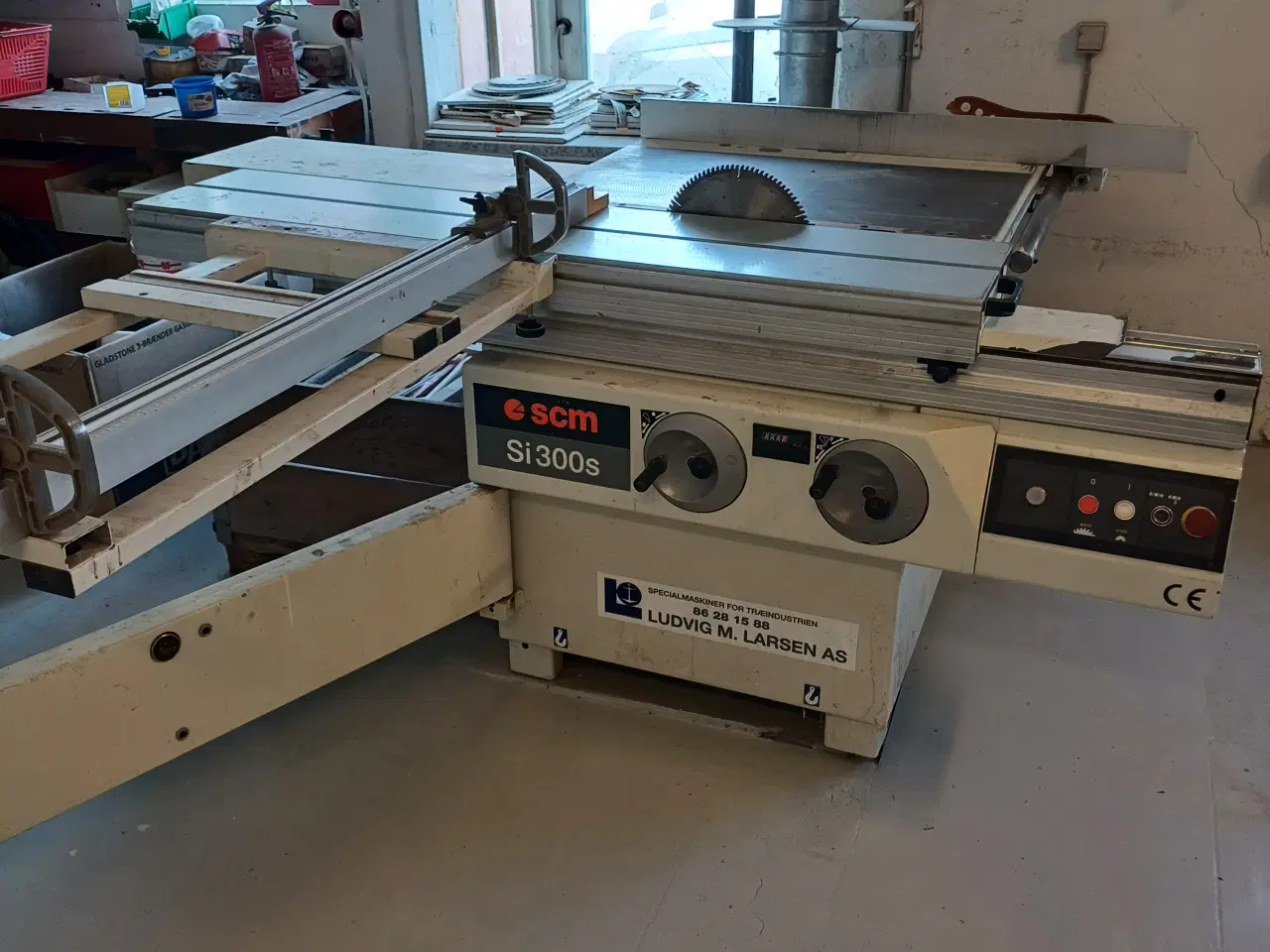 Billede 6 - Loppemarked dalbakkevej 14 4894 øster ulslev 