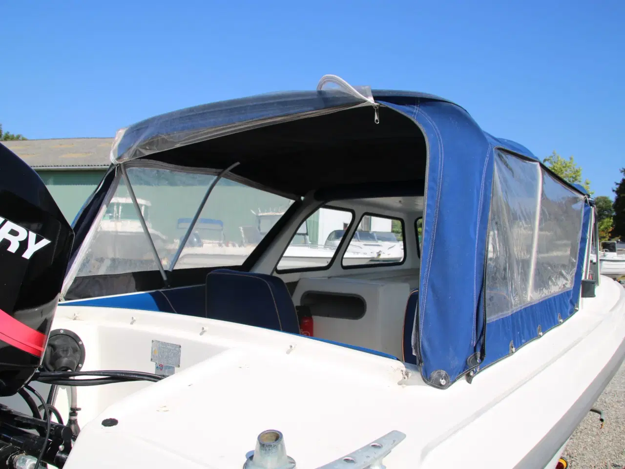 Billede 7 - Bella 530 HT