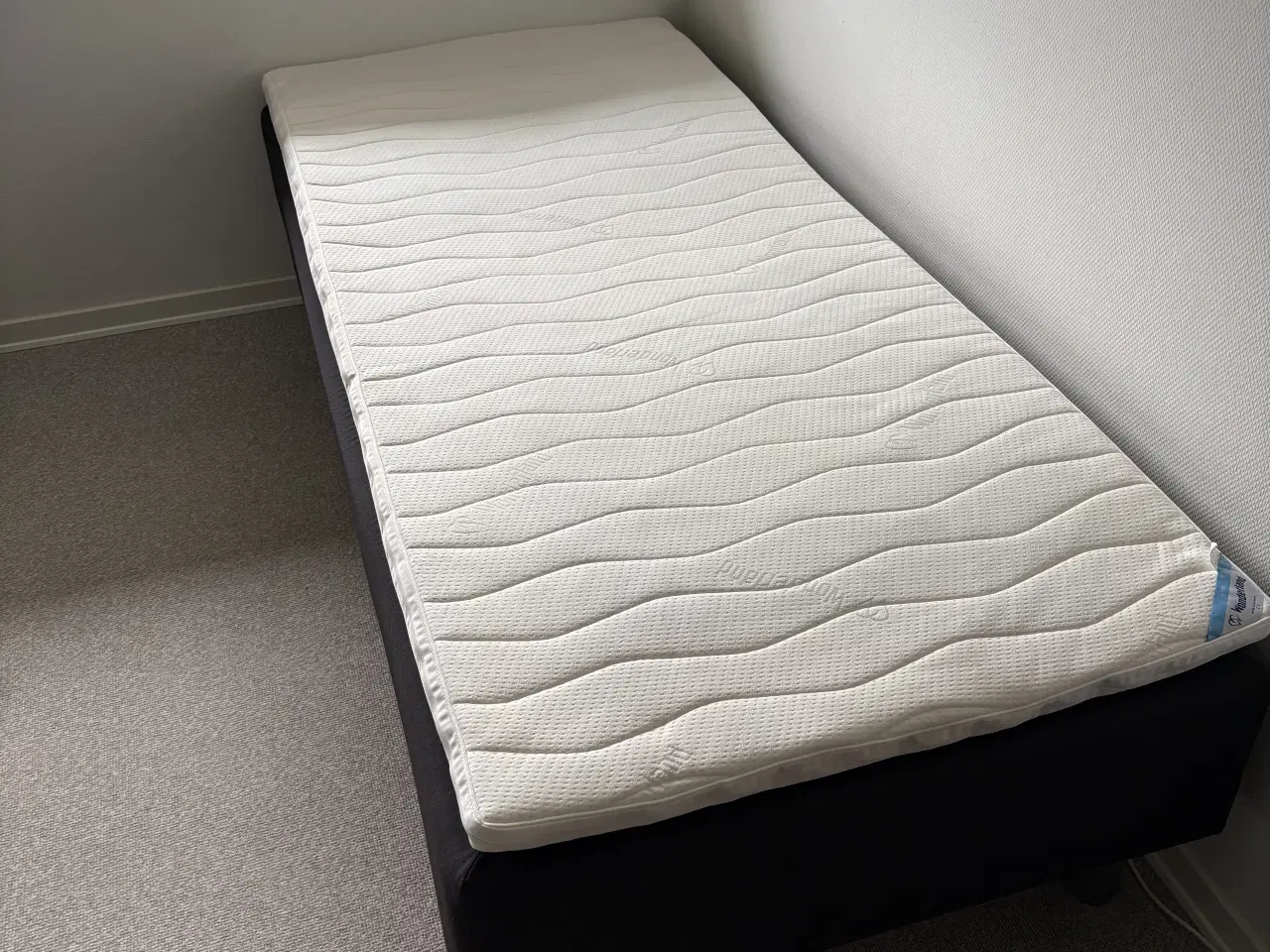 Billede 1 - Box enkeltseng 