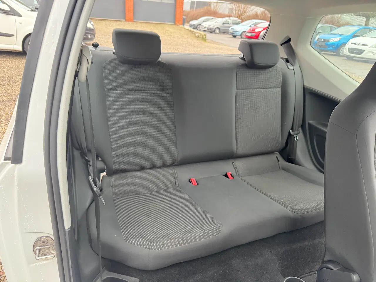 Billede 13 - VW Up Nysyn. Meget Pæn. Kun kørt 154000km