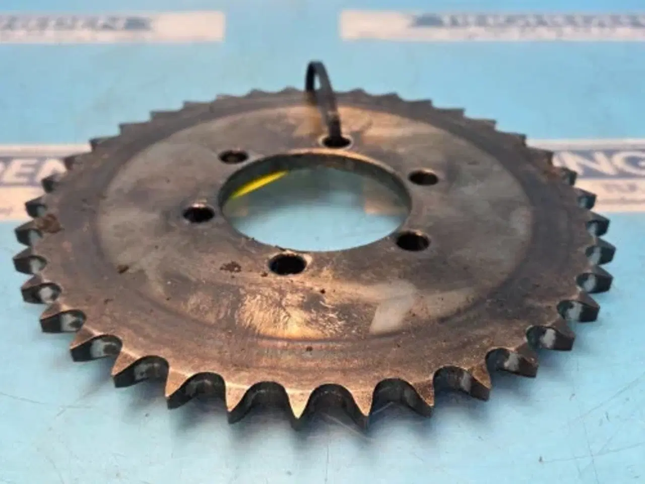 Billede 2 - MacDon D60 Kædehjul 151689