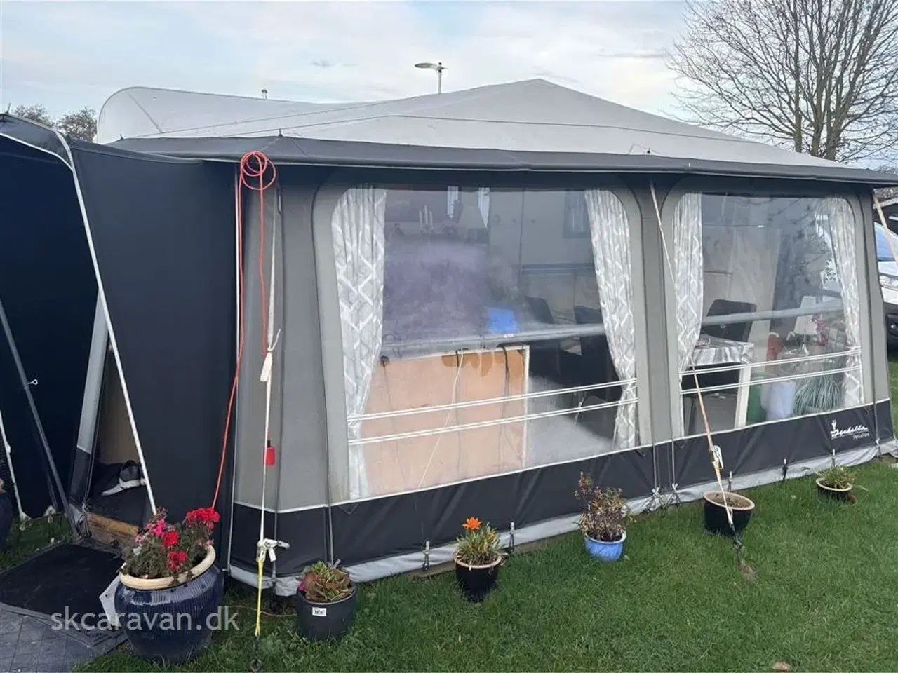 Billede 5 - 2004 - Adria Adora 512 UL Står næsten som ny