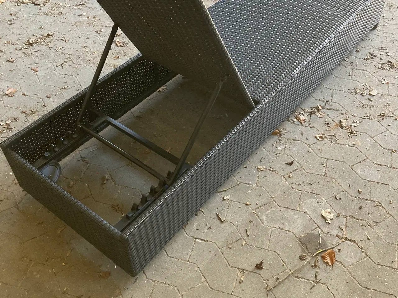 Billede 2 - Monaco solseng