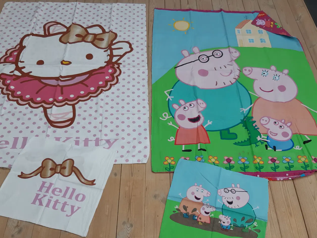 Billede 6 - JUNIOR moskusdun - puder og sengetøj