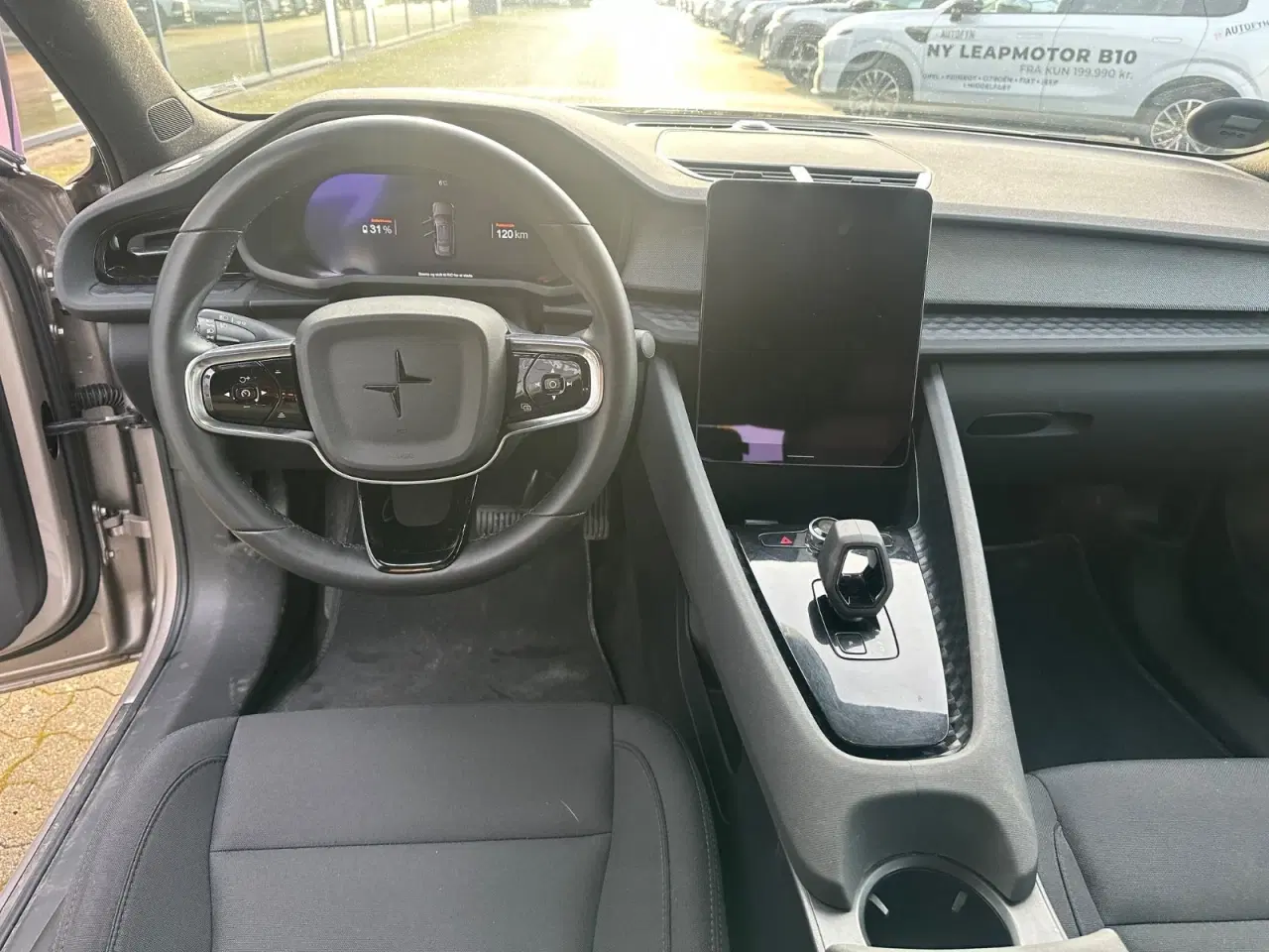 Billede 12 - Polestar 2  Long Range AWD