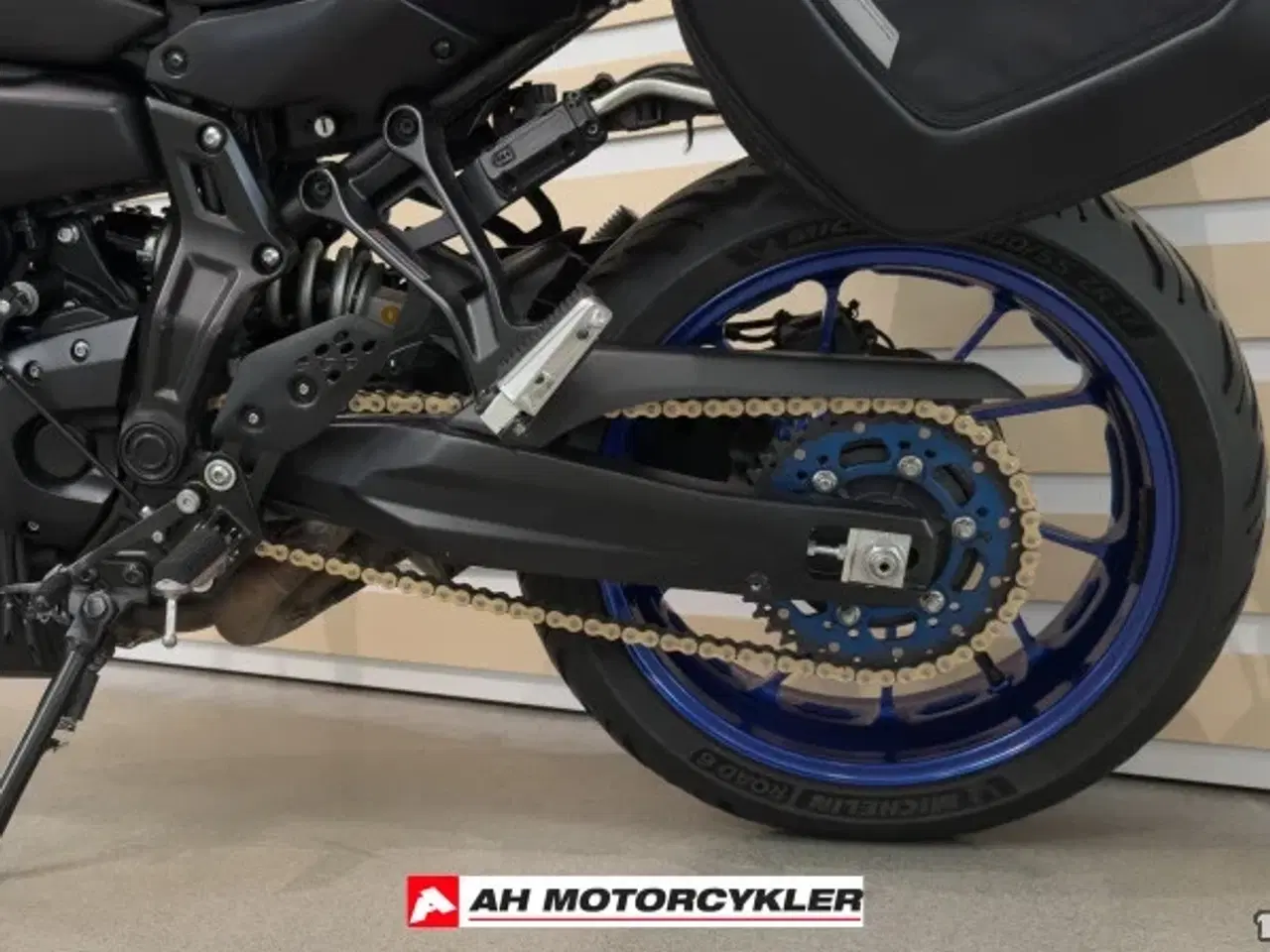 Billede 7 - Yamaha Tracer 700 GT