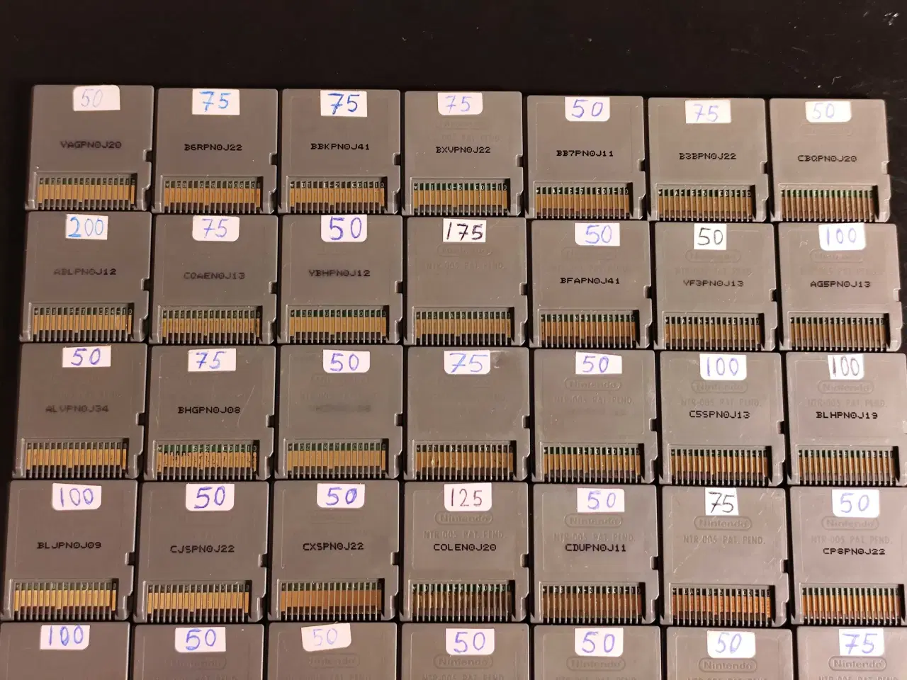 Billede 9 - Blandede Nintendo DS spil - Blandede DS spil