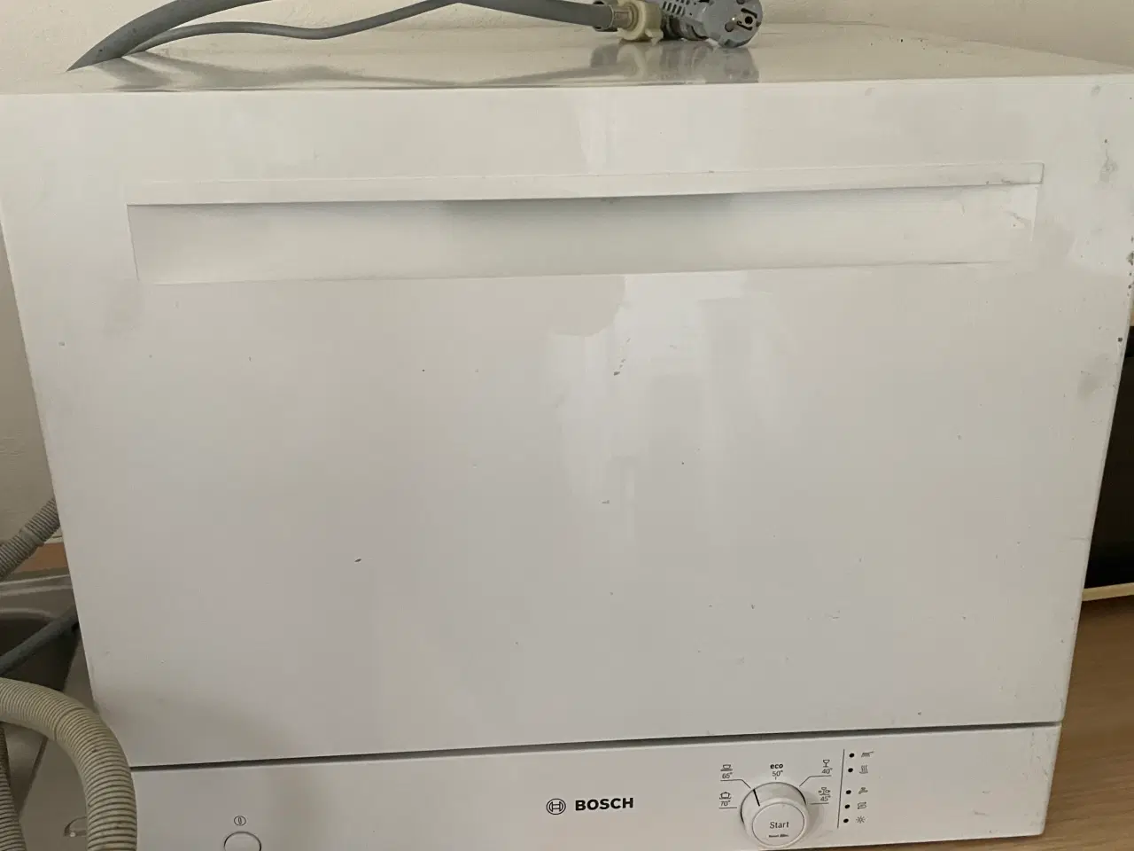 Billede 1 - Bord opvaskemaskine