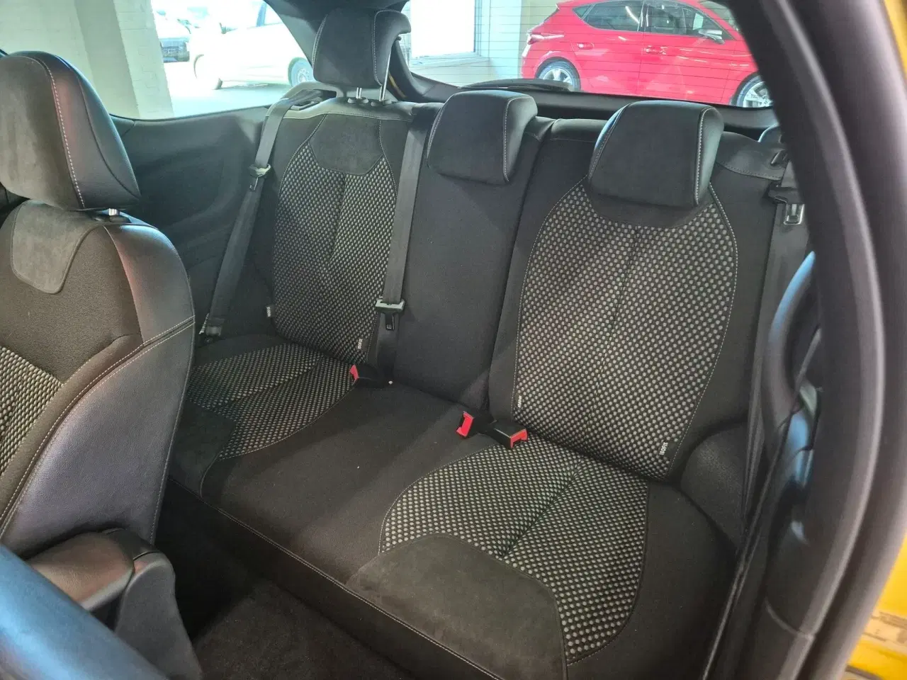 Billede 15 - Citroën DS3 HDI 110 110HK 3d