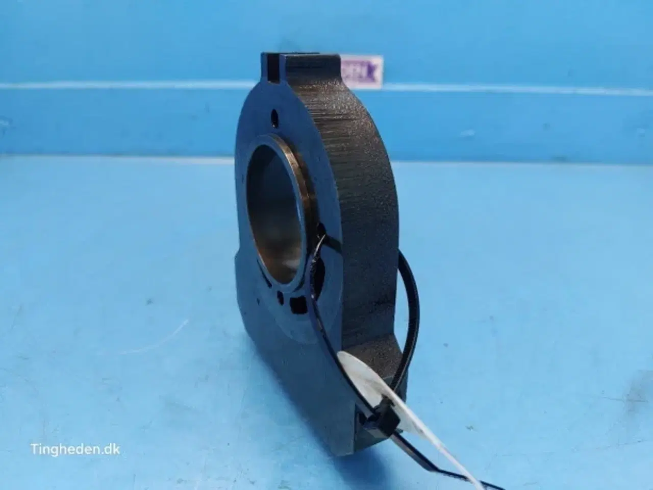 Billede 5 - New Holland 6640 Hydraulikventil F0NN7L575AC