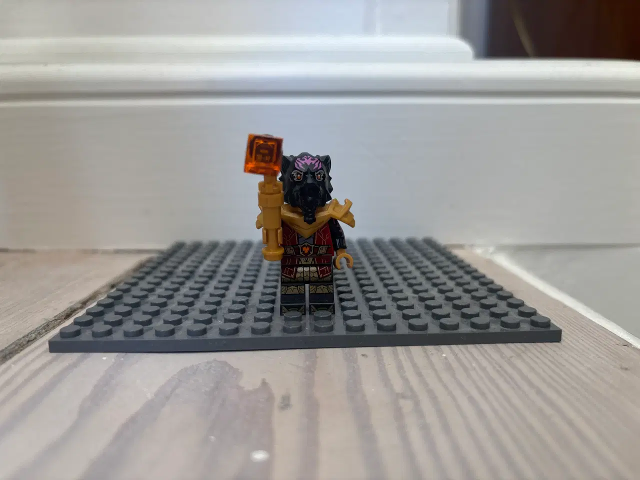 Billede 4 - Ninjago legofigurer 30kr PR FIGUR