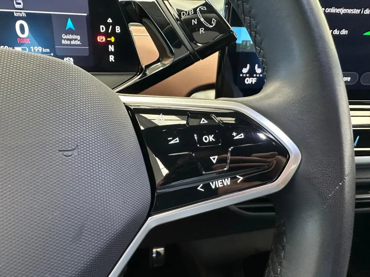 Billede 16 - VW ID.5 77 Pro Performance