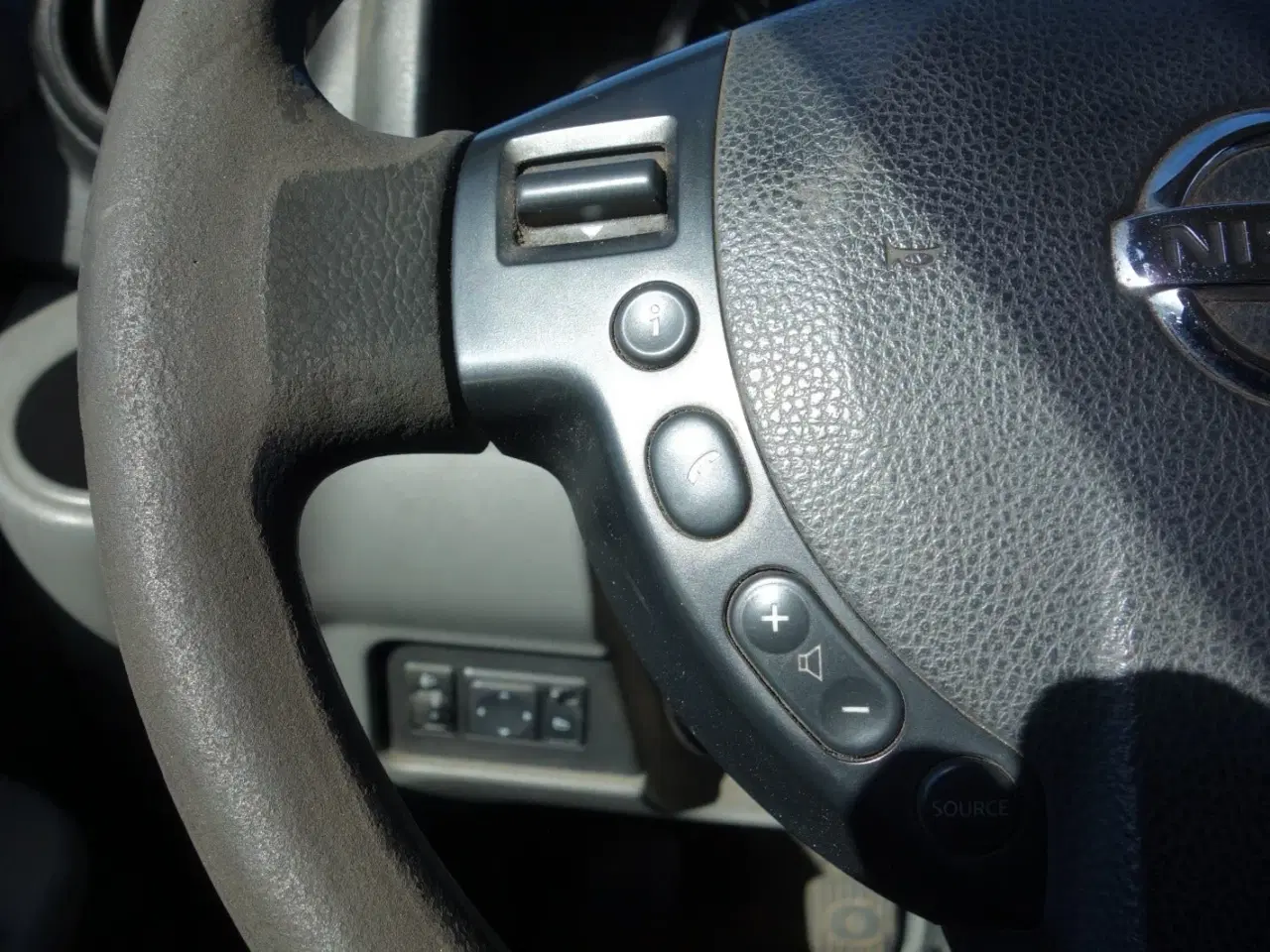 Billede 9 - Nissan NV200 1,5 dCi 110 Comfort Van