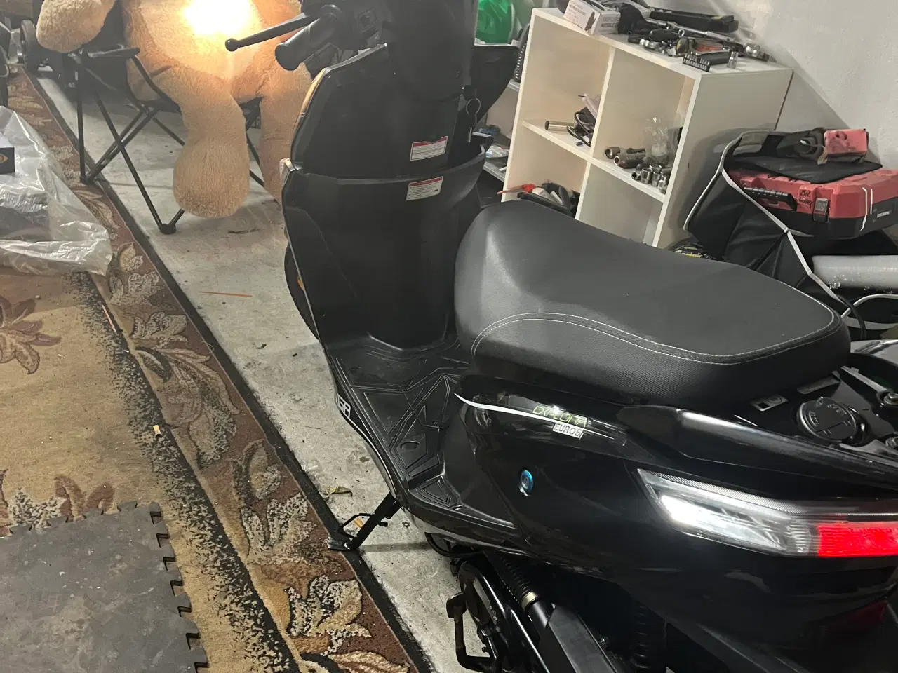 Billede 3 - Vga 45 fra 2024 