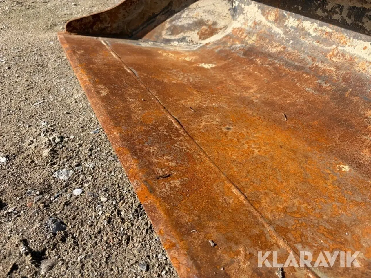 Billede 12 - Skovl Engcon 6802-200-120-s40