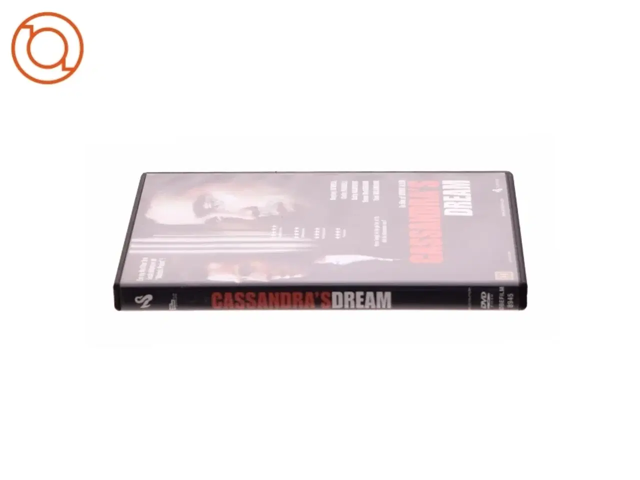 Billede 2 - Cassandra's Dream