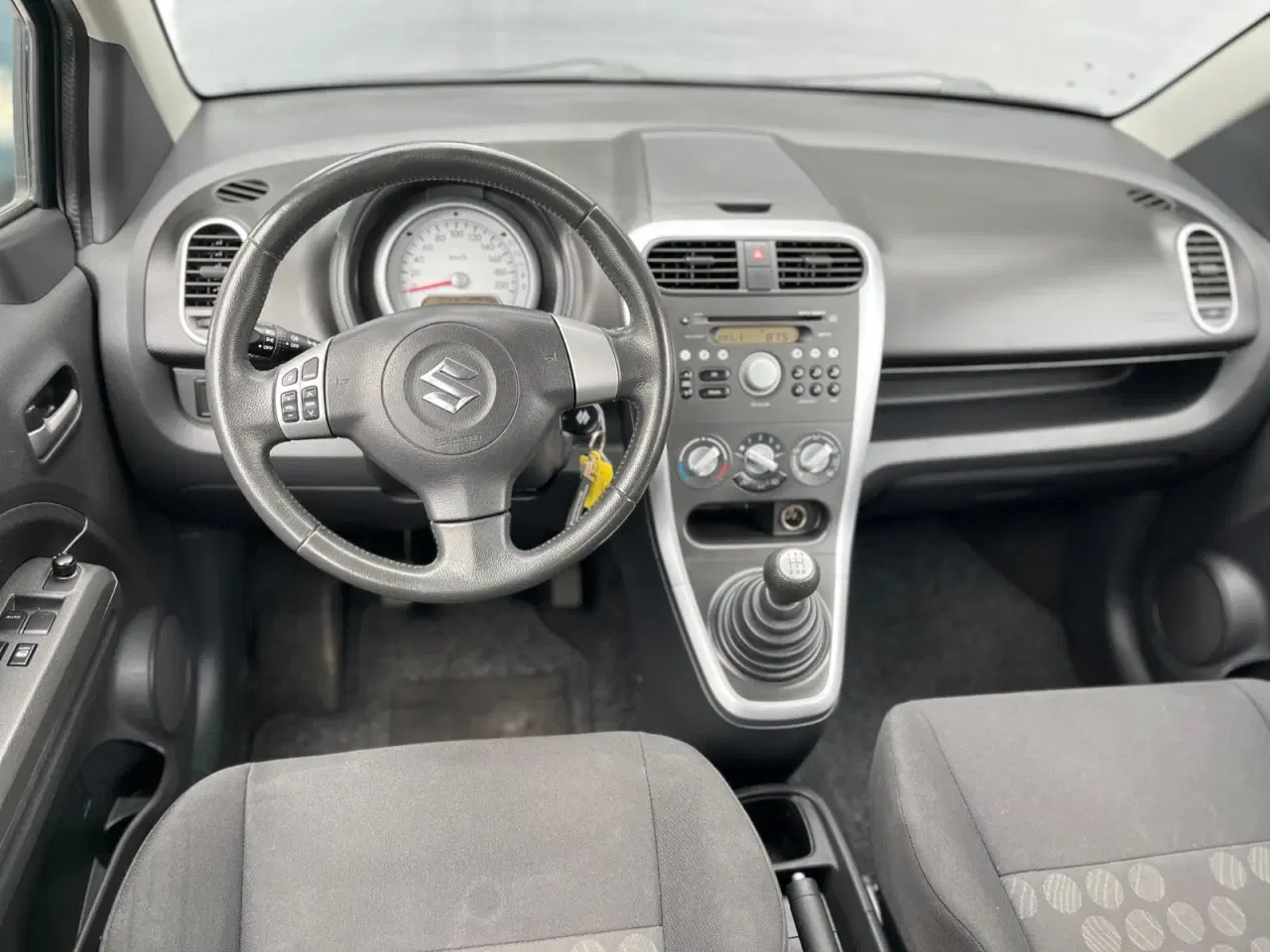 Billede 7 - Suzuki Splash 1,0 GL