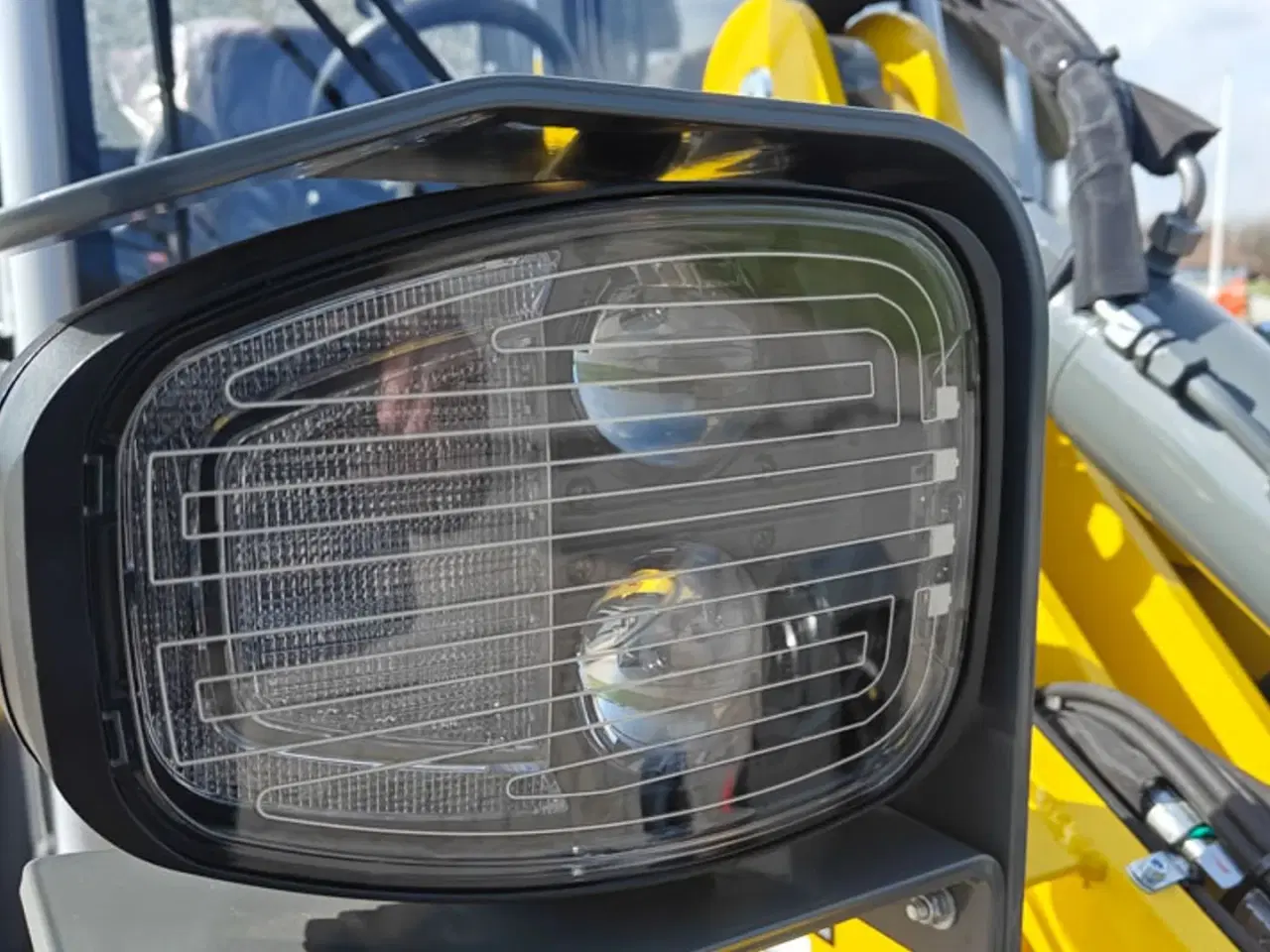 Billede 9 - Wacker Neuson WL28