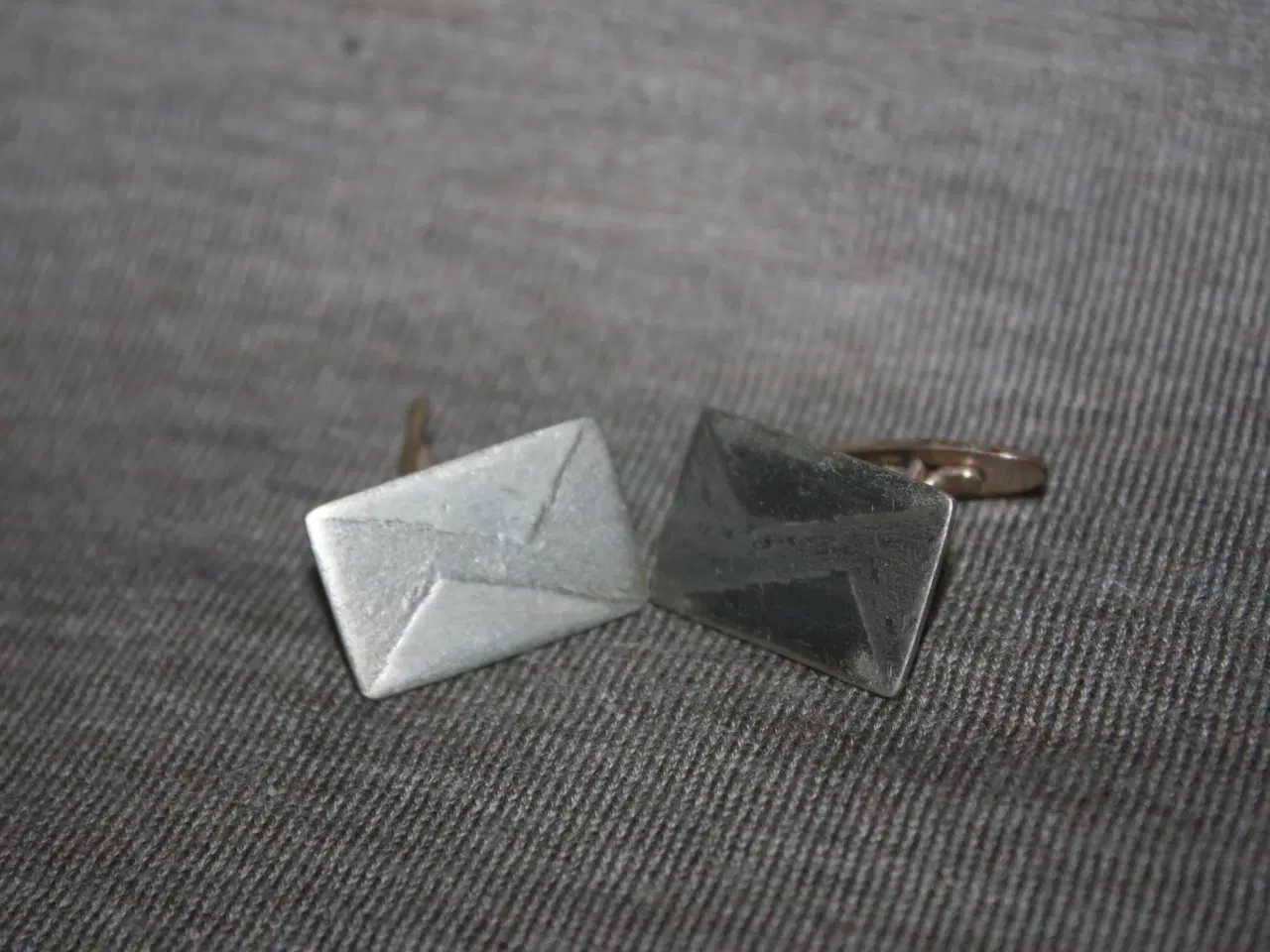 Billede 4 - Manchetknapper