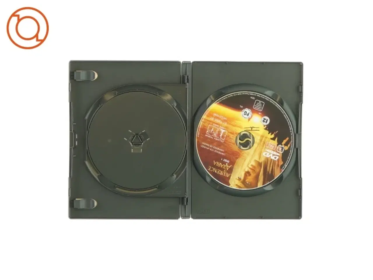 Billede 4 - Lawrence of Arabia (DVD)