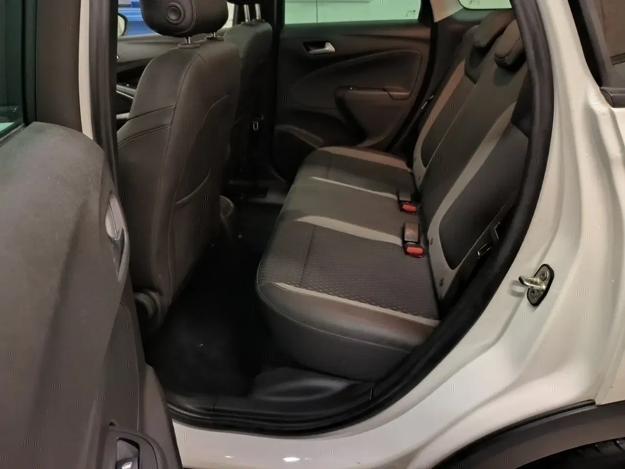 Billede 9 - Opel Crossland X 1,6 CDTi 99 Innovation