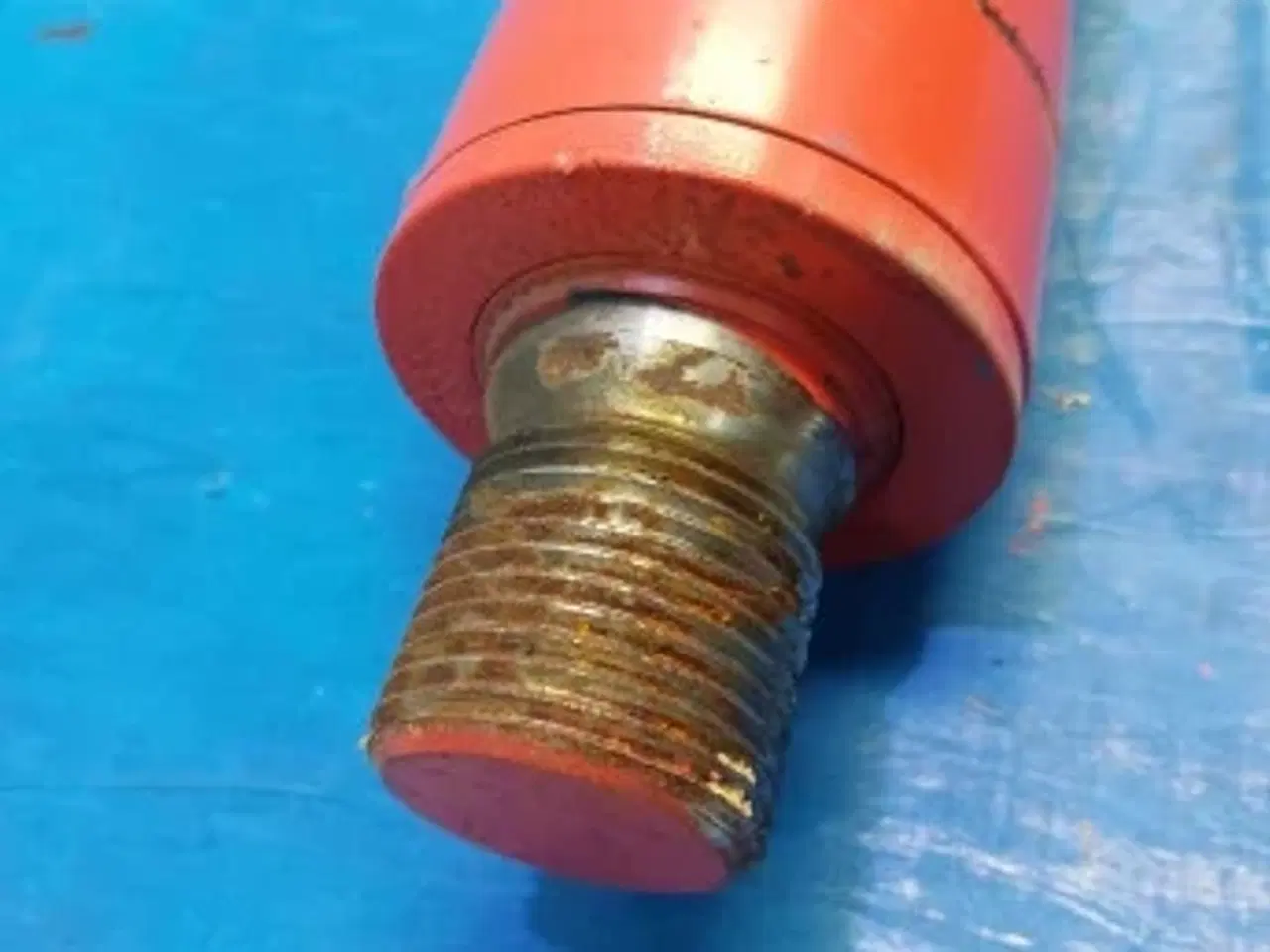 Billede 7 - Taarup 3310C Cylinder KT 69373000