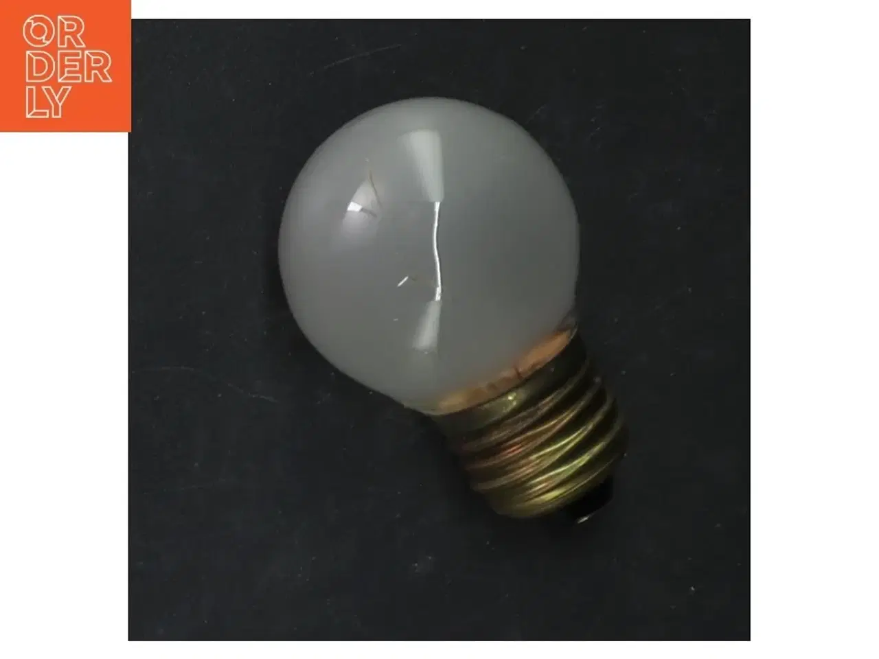 Billede 2 - Glødepære fra Osram