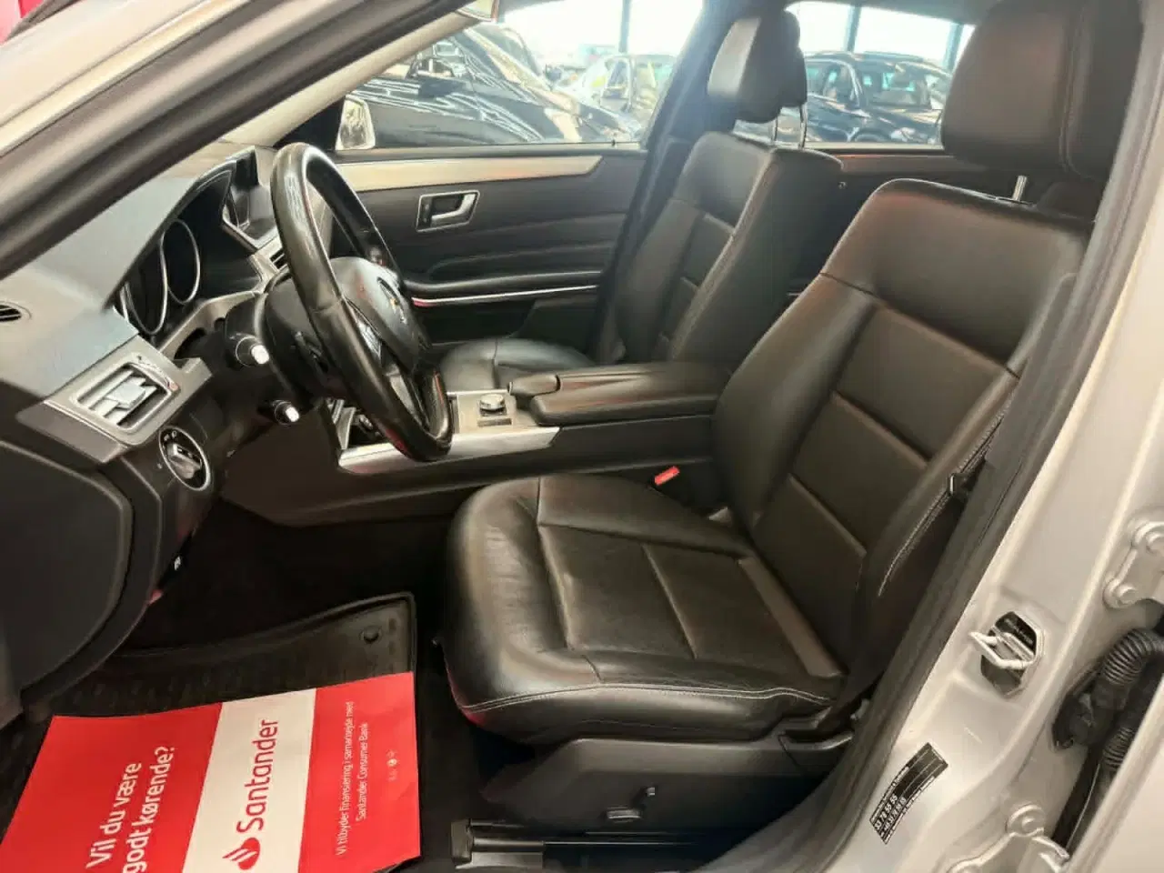 Billede 12 - Mercedes E200 2,2 BlueTEC aut.