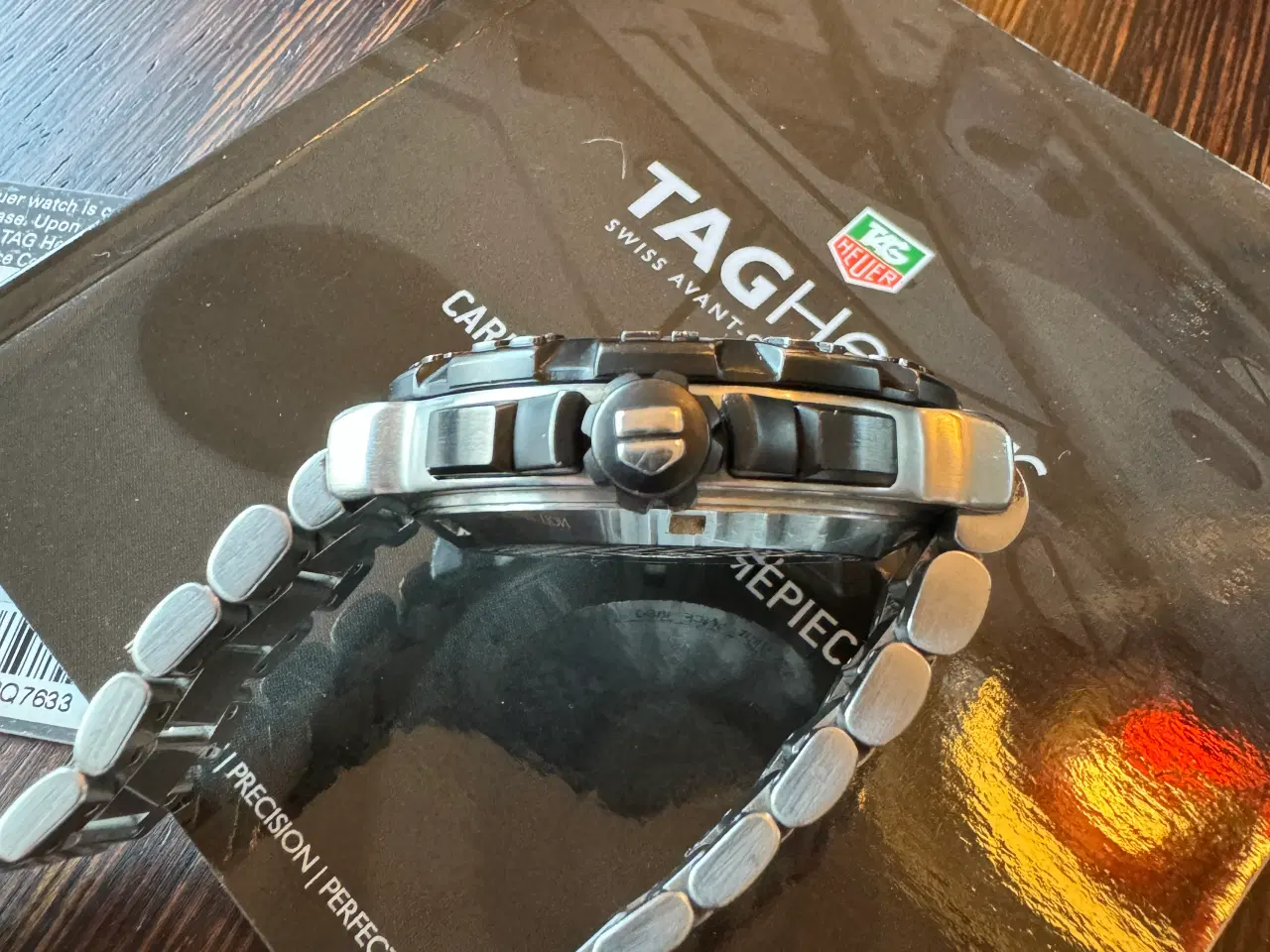 Billede 6 - TAG Heuer Formula 1 