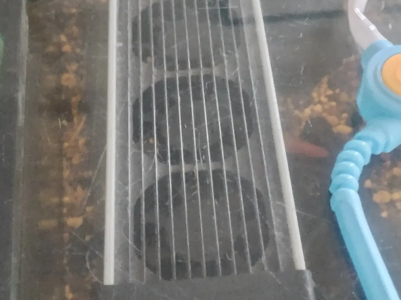 Billede 7 - Akvarie sofa bord