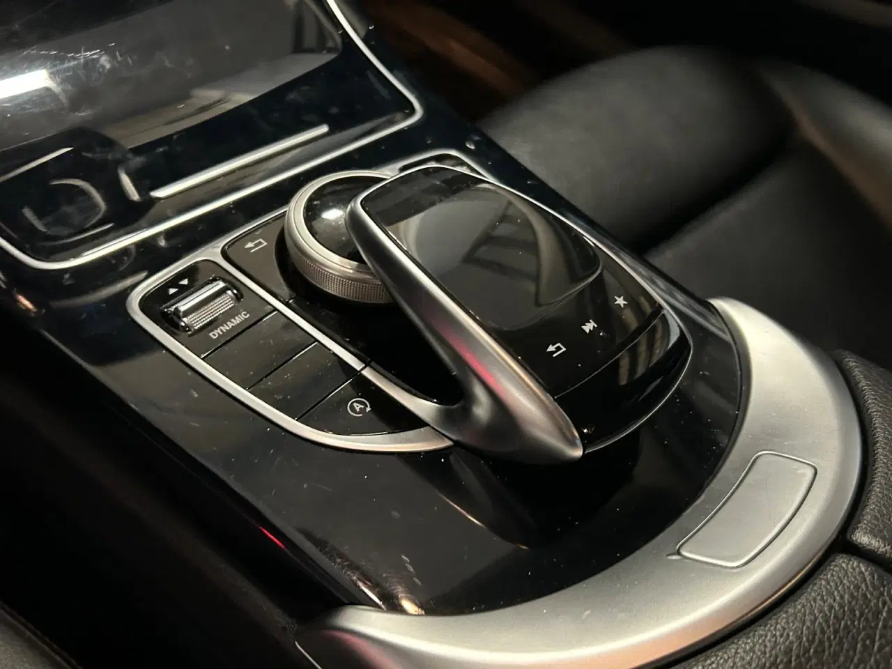 Billede 16 - Mercedes C220 d 2,2 stc. aut.