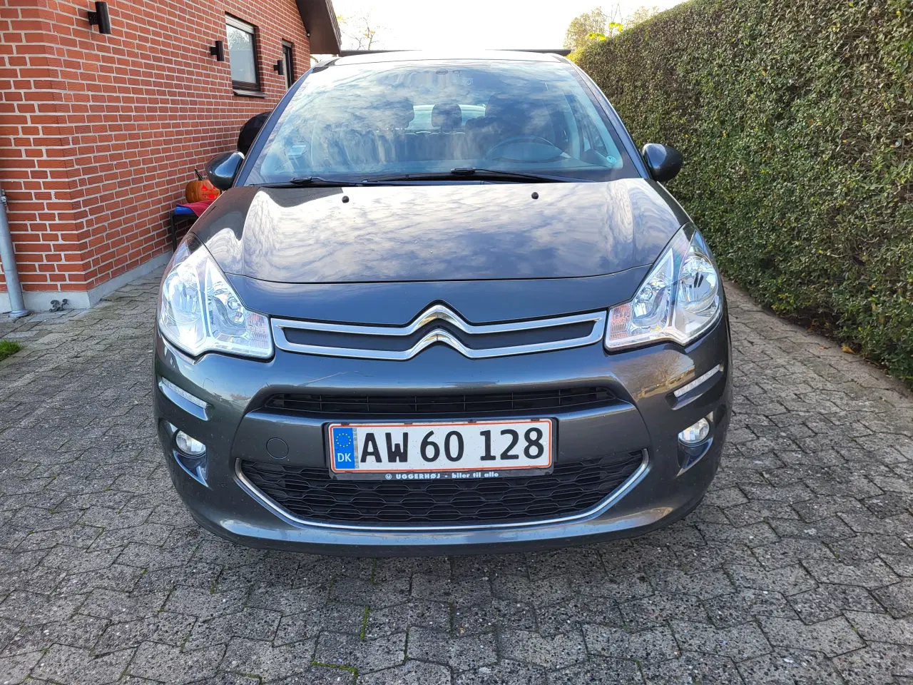 Billede 3 - Citroen C3 1.4 HDi 70 Seduction