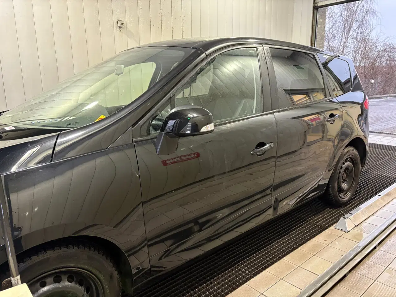 Billede 2 - Renault Grand Scenic III 1,6 dCi 130 Expression 7prs