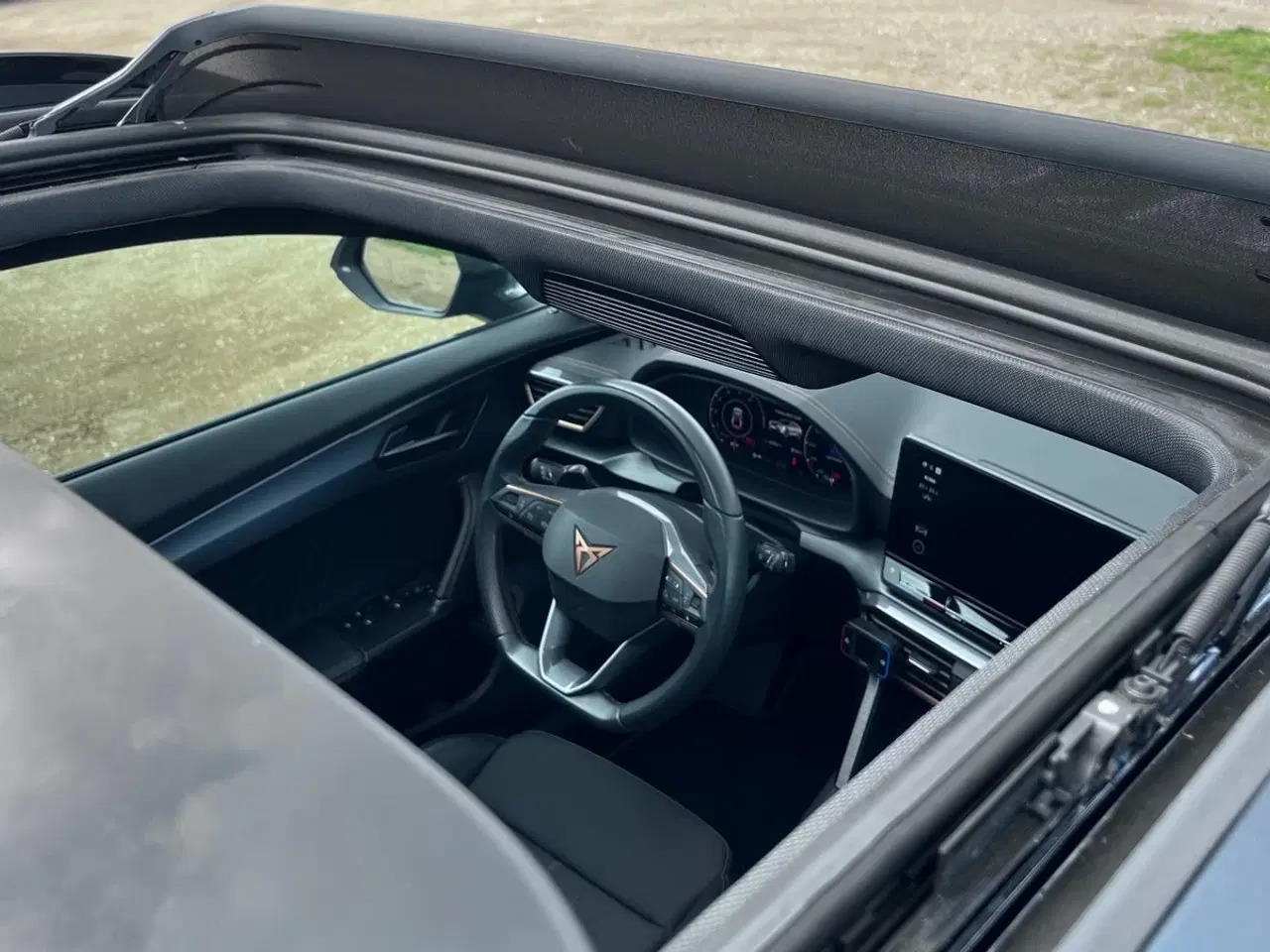 Billede 12 - Cupra Formentor 2,0 TSi DSG 4Drive