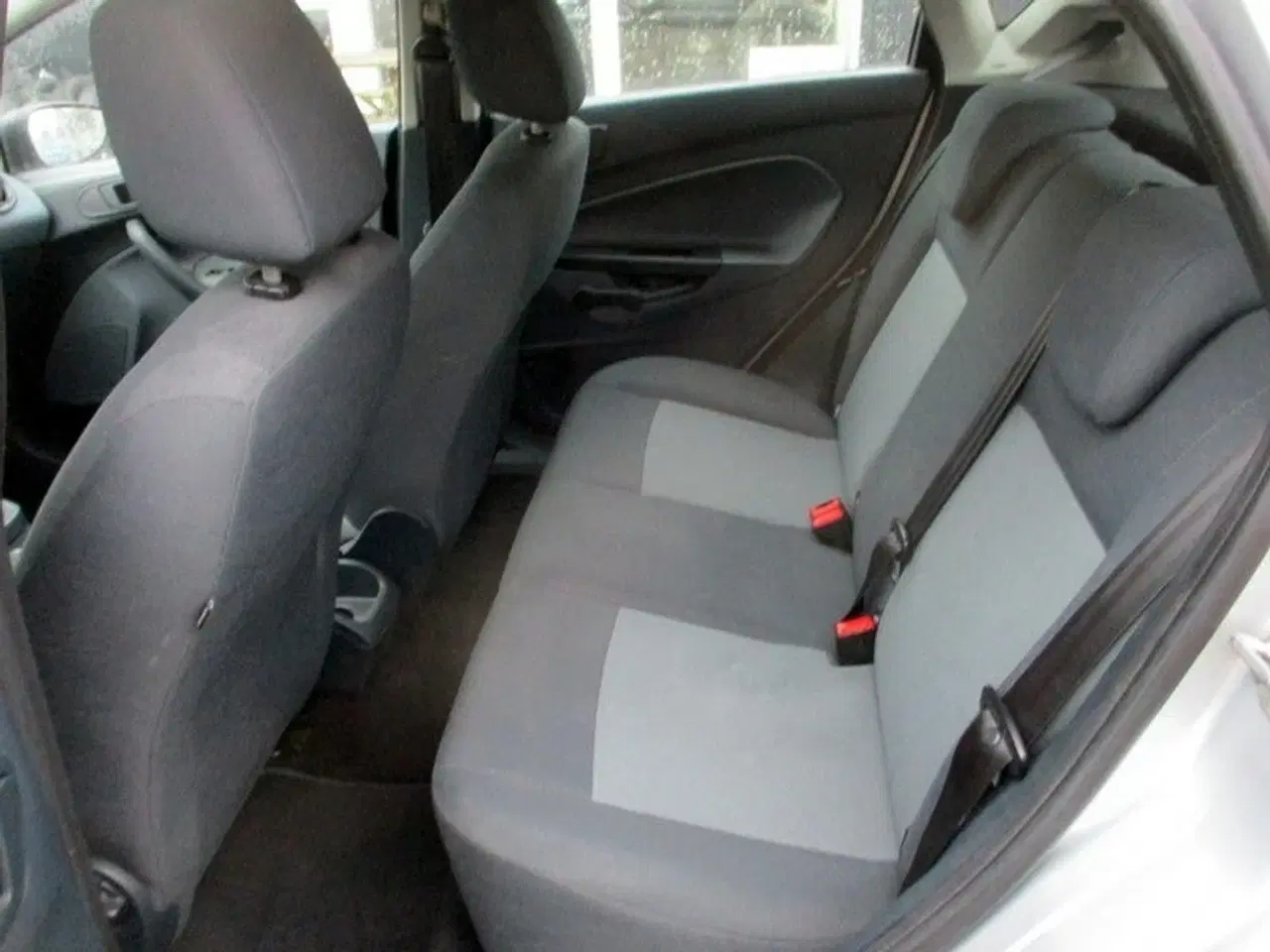 Billede 14 - Ford Fiesta 1,25 60 Ambiente