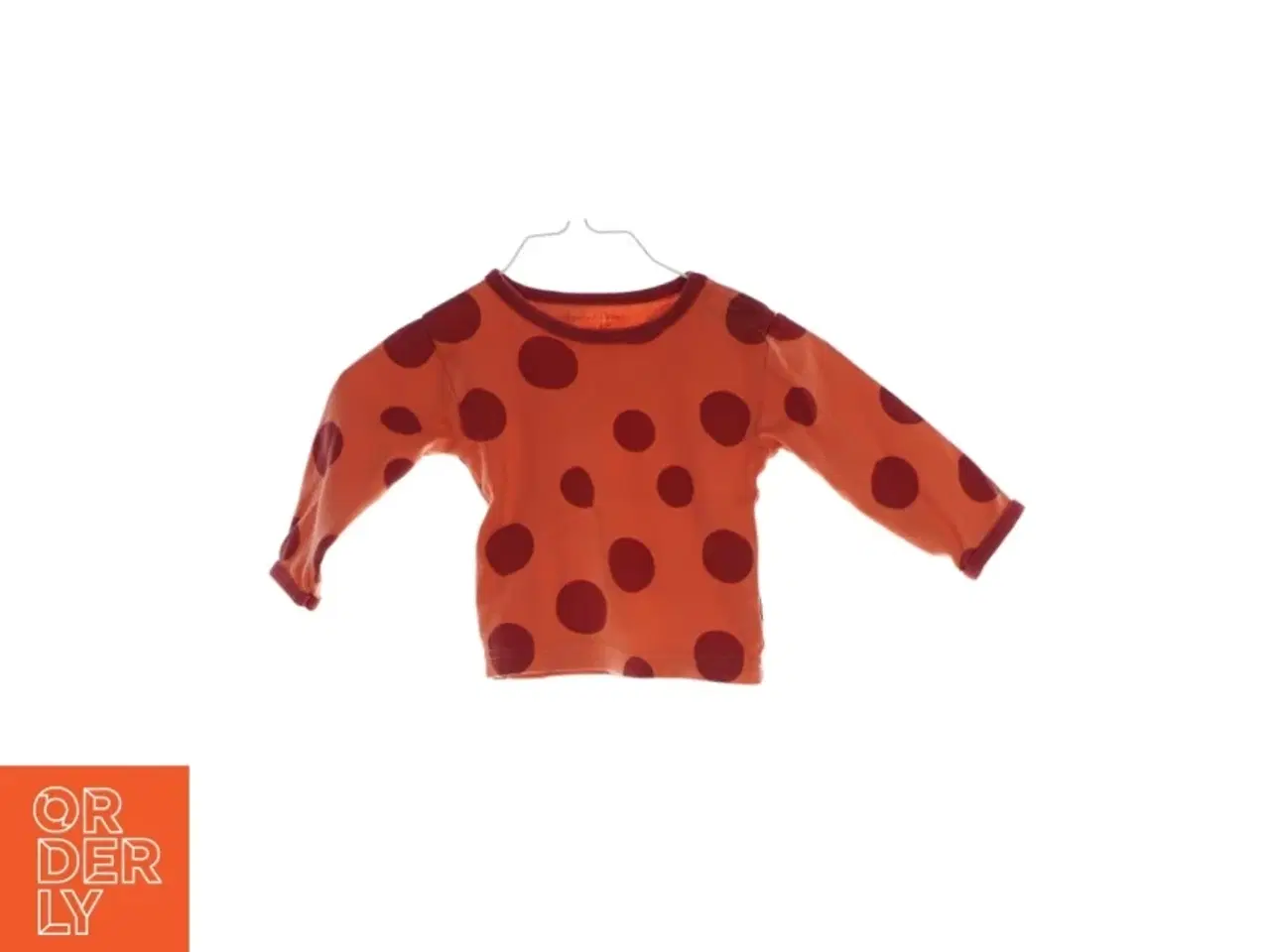 Billede 1 - Bluse fra Trendy Wear (str. 62)