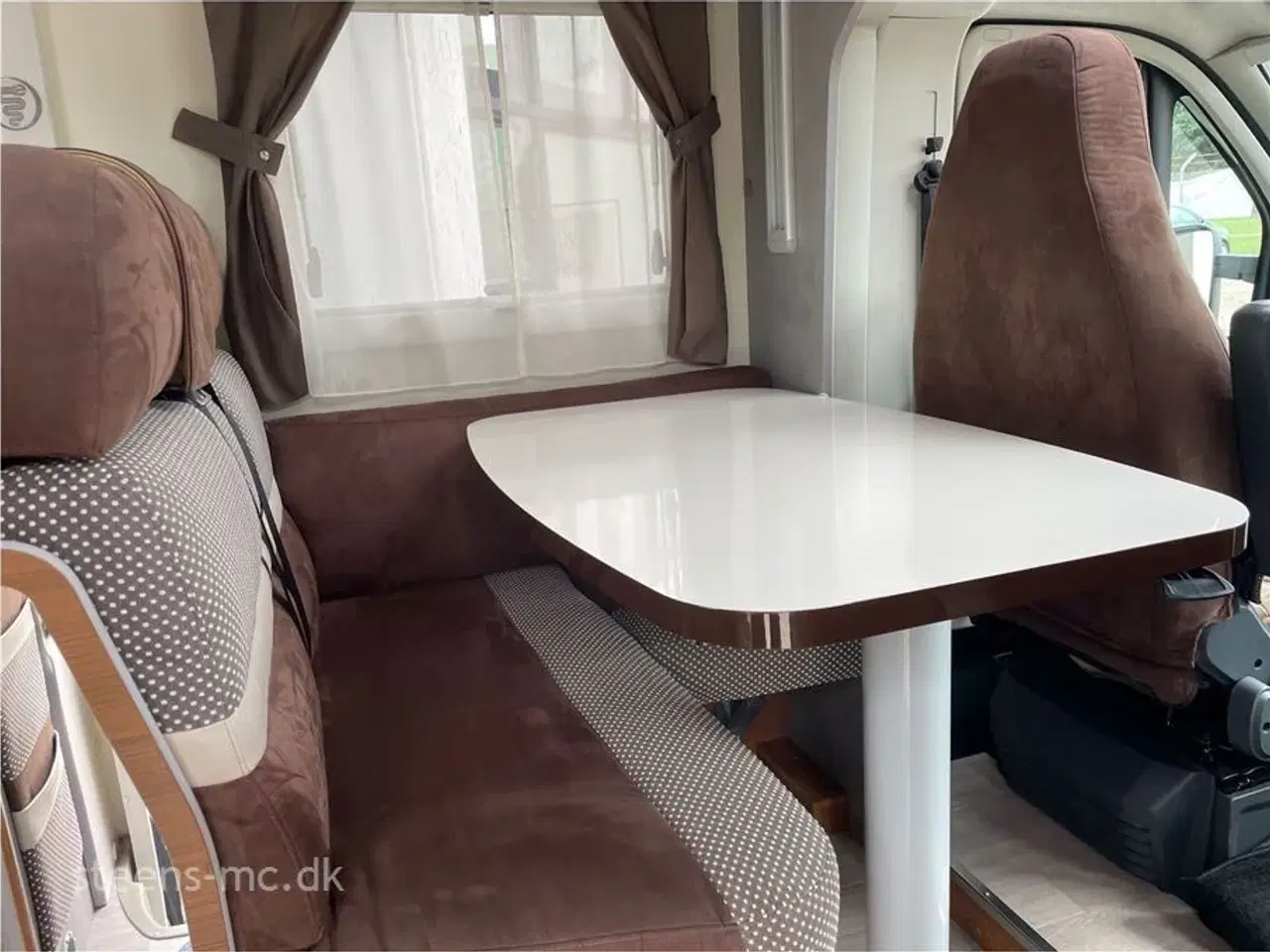 Billede 8 - 2020 - Fiat DUCATO