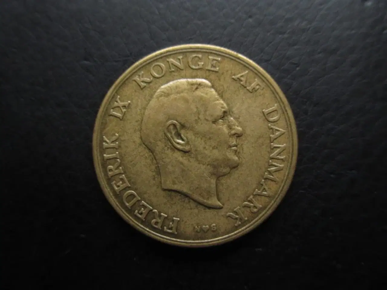 Billede 2 - 2 kroner  1949