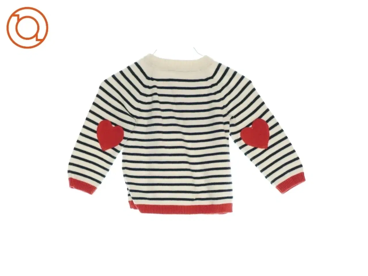 Billede 2 - Sweater fra H&M (str. 80)
