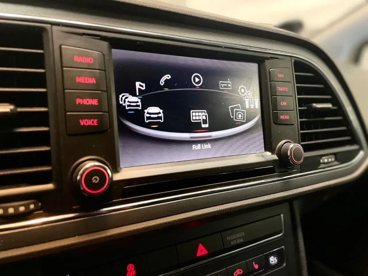 Billede 14 - Seat Leon 1,4 TSi 150 FR ST DSG