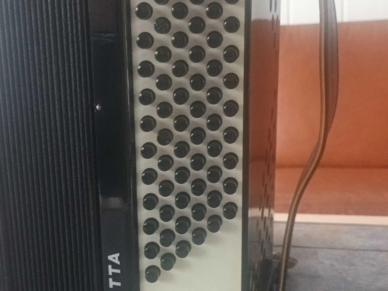 Billede 3 - Hohner Arietta 72 bass