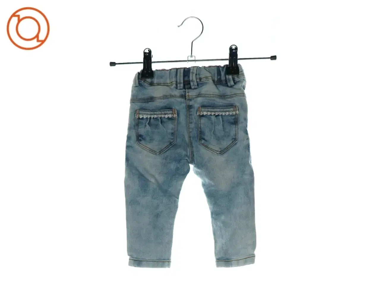 Billede 2 - Bukser fra Topomini (str. 74)