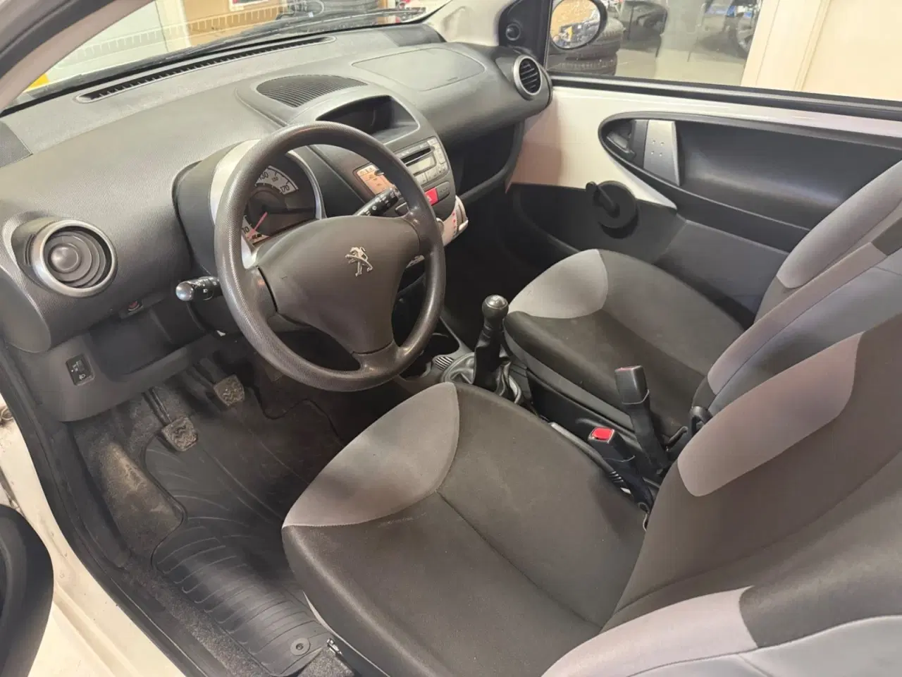 Billede 6 - Peugeot 107 1,0 Access