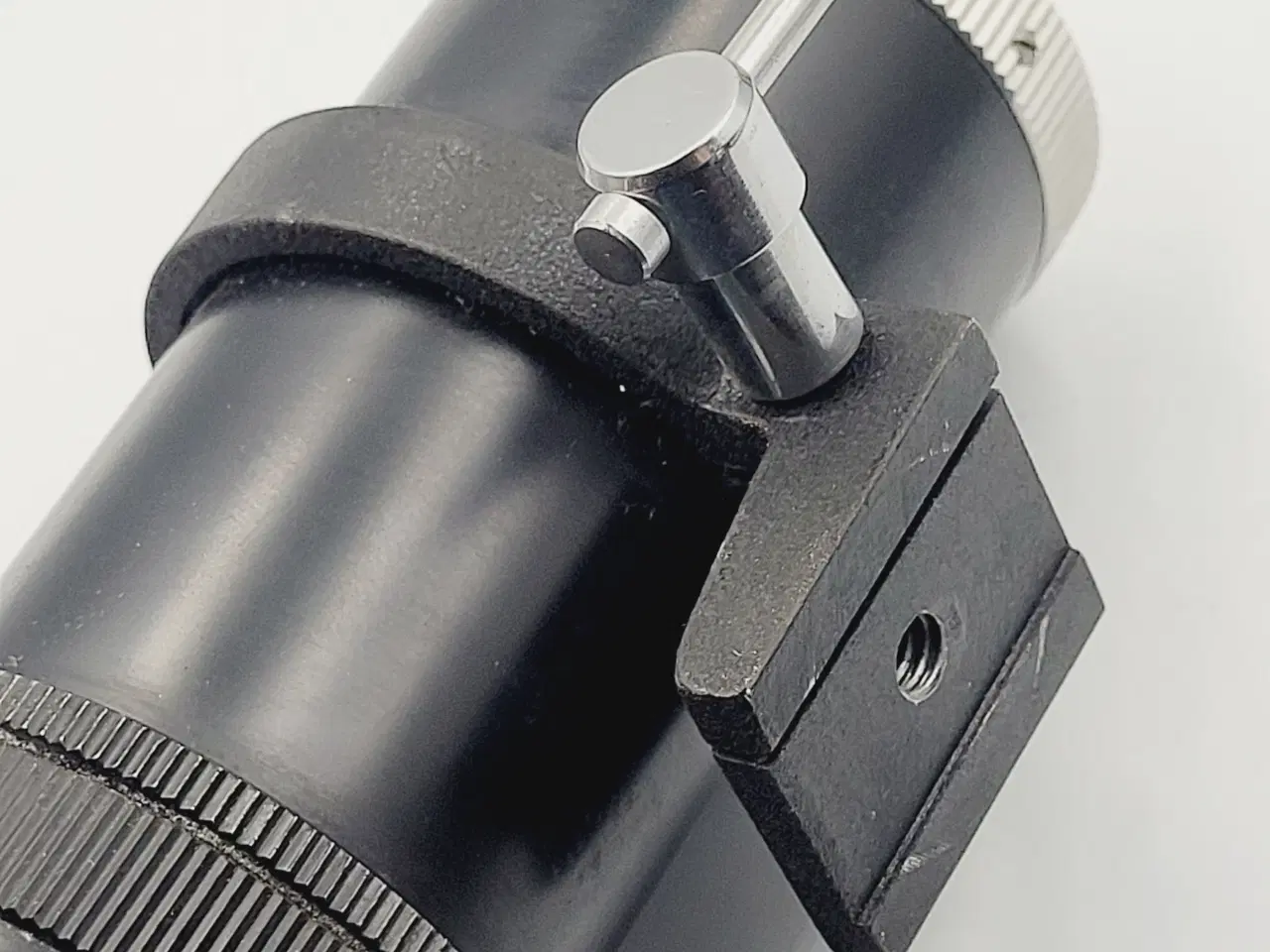 Billede 6 - ⭐️· Analogkamera: 📸 Ricoh Singlex TLS Tamron 400m